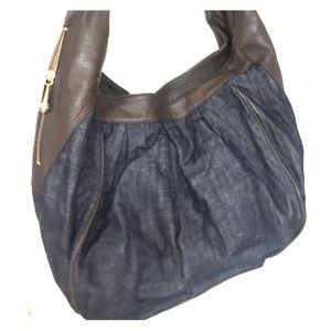 Bcbg Maxazria hobo style handbag